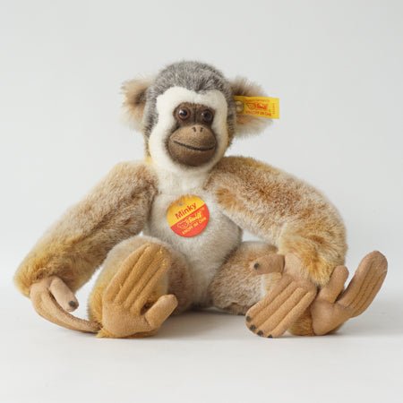 Minky - Wolfe Nursery